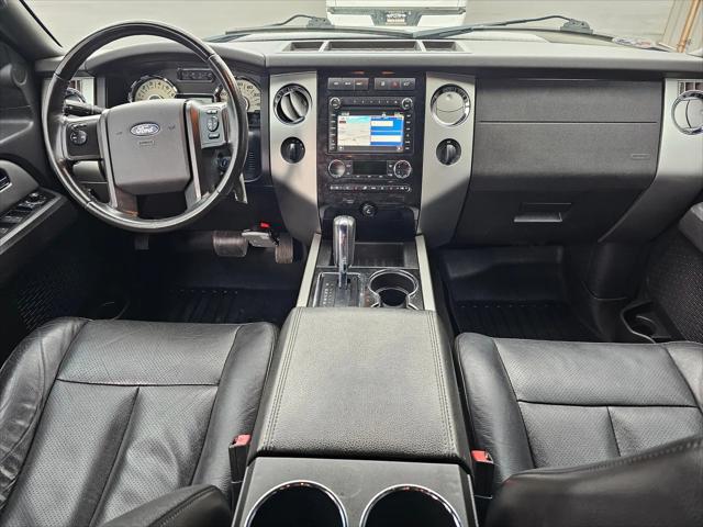 2012 Ford Expedition Limited