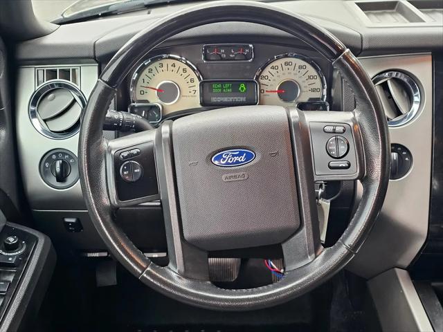 2012 Ford Expedition Limited
