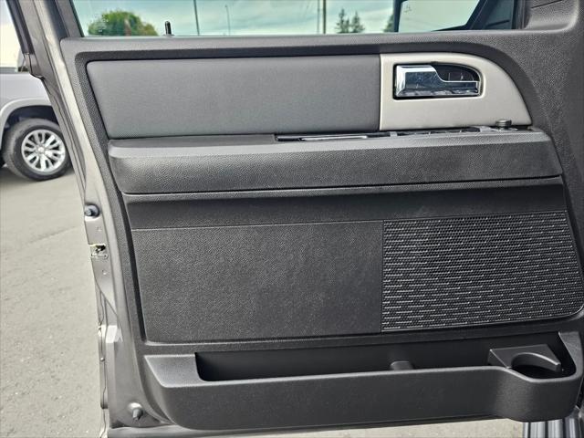 2012 Ford Expedition Limited