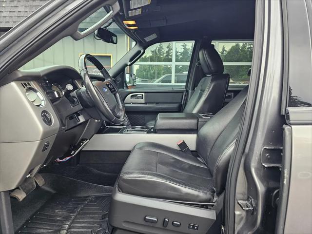 2012 Ford Expedition Limited