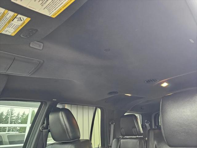 2012 Ford Expedition Limited