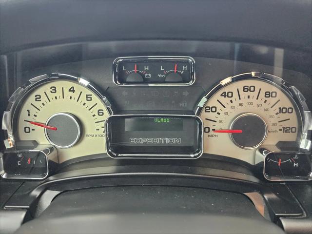 2012 Ford Expedition Limited