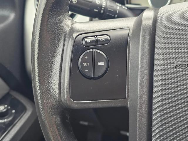 2012 Ford Expedition Limited