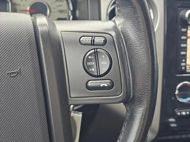 2012 Ford Expedition Limited