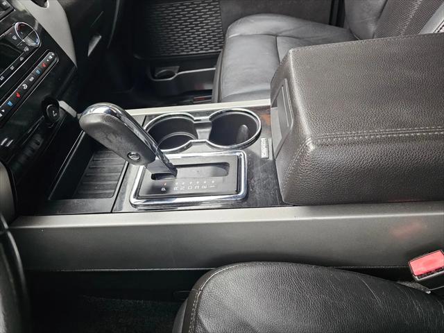 2012 Ford Expedition Limited