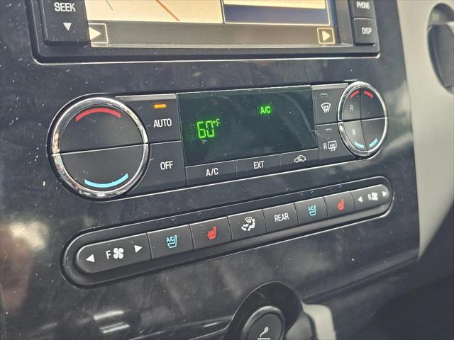 2012 Ford Expedition Limited