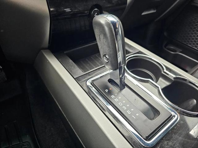 2012 Ford Expedition Limited