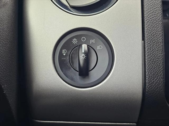 2012 Ford Expedition Limited