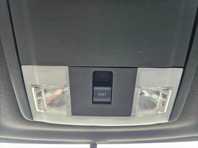 2012 Ford Expedition Limited