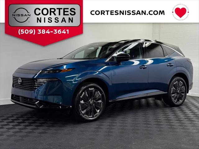 2026 Nissan Murano Platinum for sale in Spokane Valley, WA