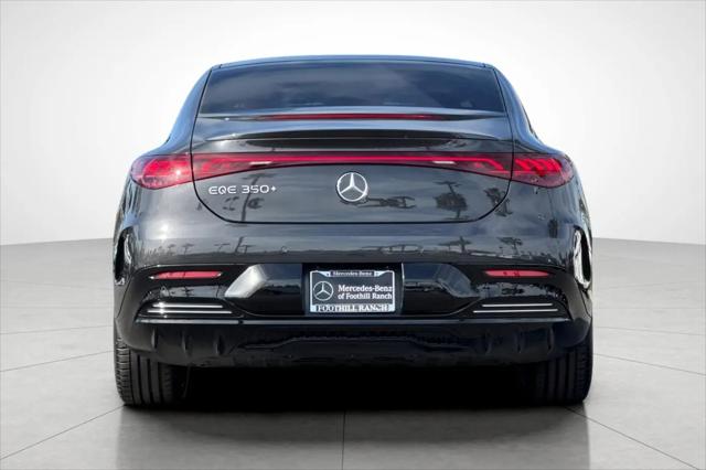 2023 Mercedes-Benz EQE 350 EQE 350+