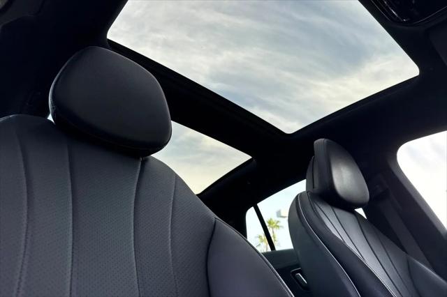 2023 Mercedes-Benz EQE 350 EQE 350+