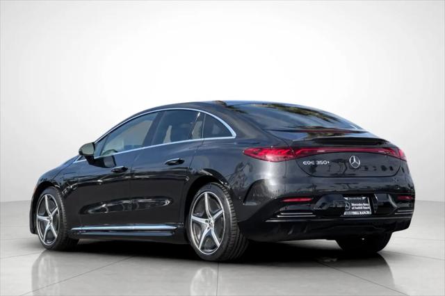 2023 Mercedes-Benz EQE 350 EQE 350+
