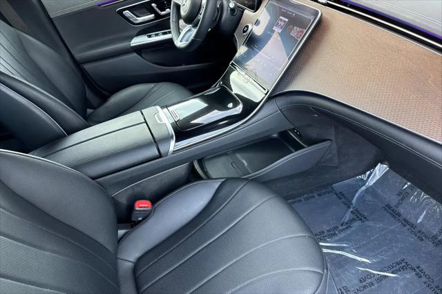 2023 Mercedes-Benz EQE 350 EQE 350+