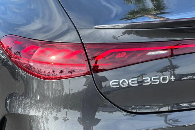 2023 Mercedes-Benz EQE 350 EQE 350+