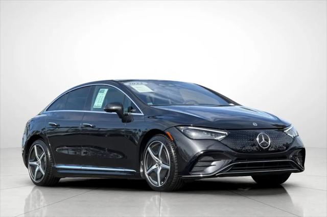 2023 Mercedes-Benz EQE 350 EQE 350+