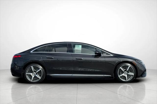2023 Mercedes-Benz EQE 350 EQE 350+