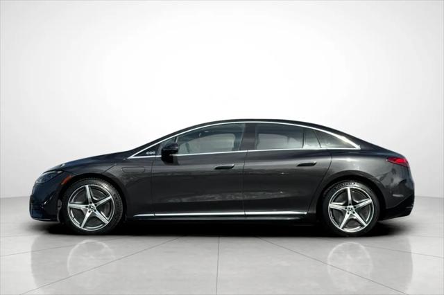 2023 Mercedes-Benz EQE 350 EQE 350+