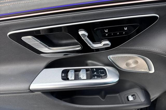 2023 Mercedes-Benz EQE 350 EQE 350+