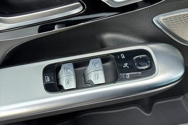 2023 Mercedes-Benz EQE 350 EQE 350+