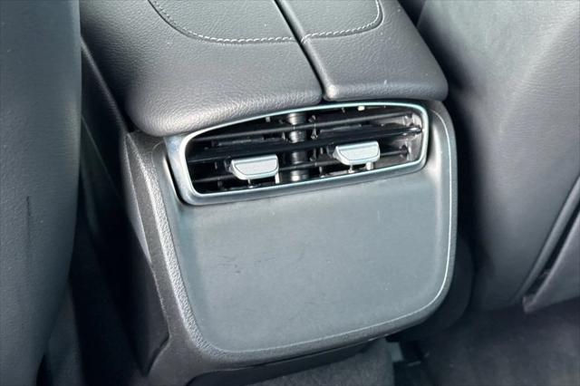2023 Mercedes-Benz EQE 350 EQE 350+