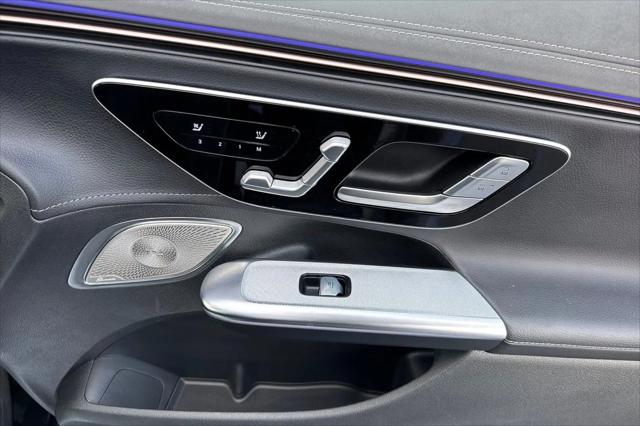 2023 Mercedes-Benz EQE 350 EQE 350+