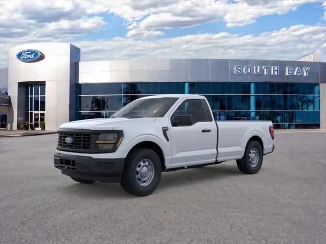 2026 Ford F-150 XL for sale in Hawthorne, CA