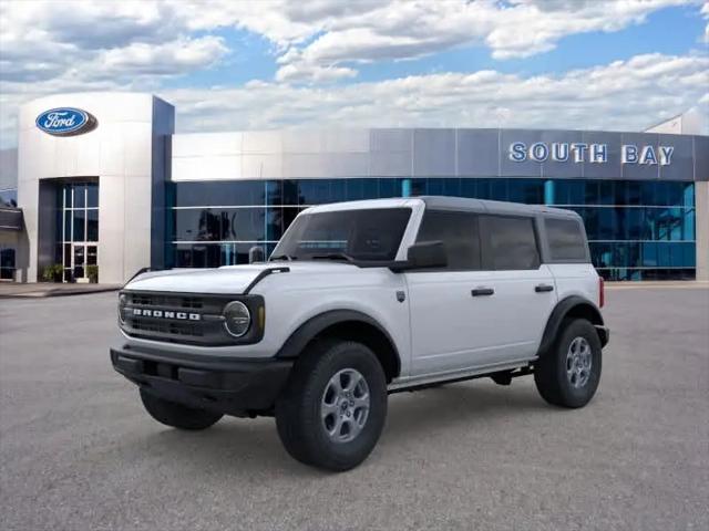 2026 Ford Bronco Big Bend for sale in Hawthorne, CA