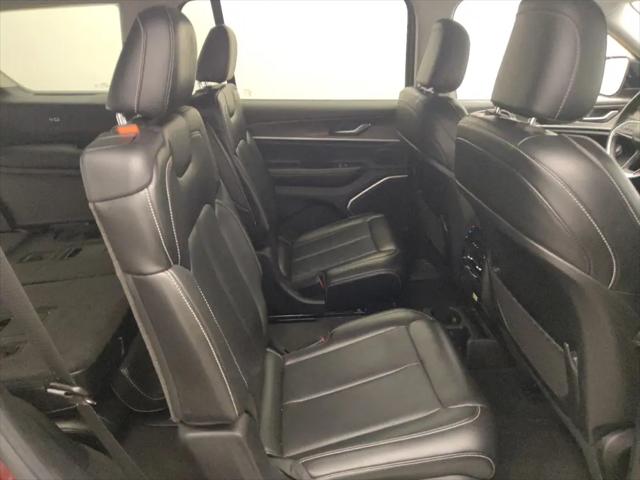 2021 Jeep Grand Cherokee Limited 4x2