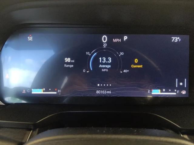 2021 Jeep Grand Cherokee Limited 4x2
