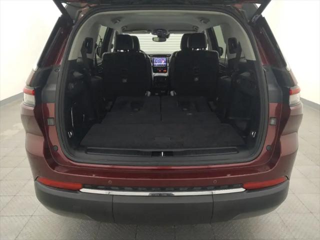 2021 Jeep Grand Cherokee Limited 4x2
