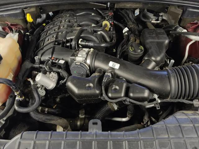 2021 Jeep Grand Cherokee Limited 4x2
