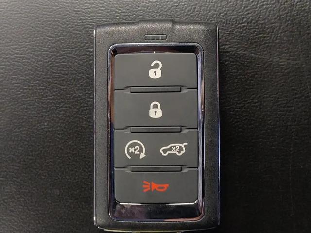 2021 Jeep Grand Cherokee Limited 4x2