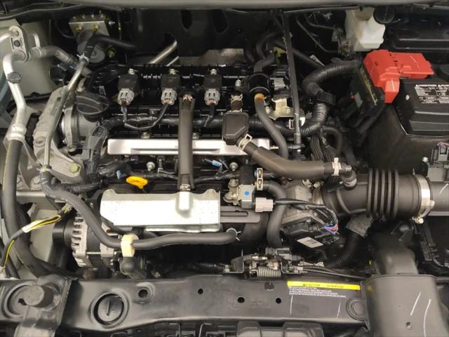 2024 Nissan Versa 1.6 SR