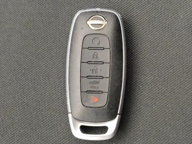 2024 Nissan Versa 1.6 SR