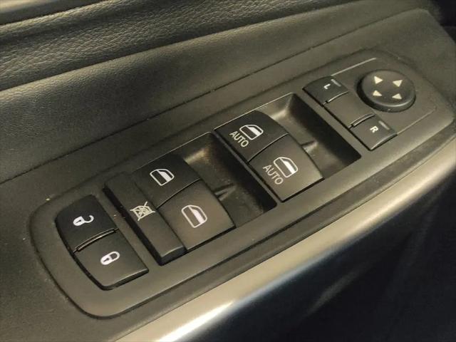 2020 Jeep Cherokee Latitude Plus FWD