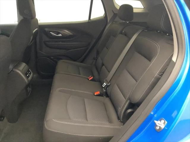 2024 GMC Terrain FWD SLE