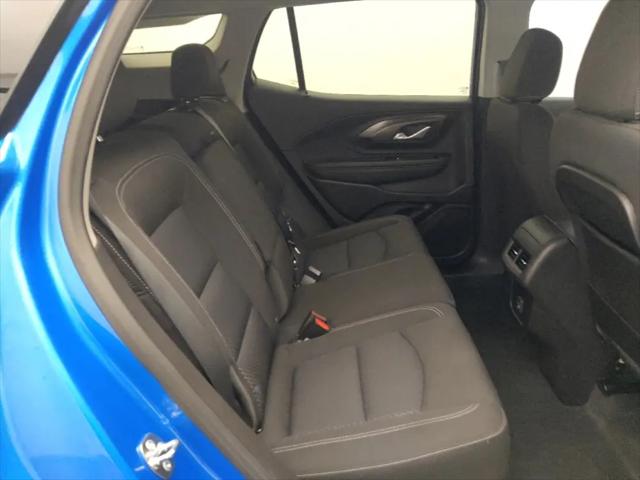 2024 GMC Terrain FWD SLE