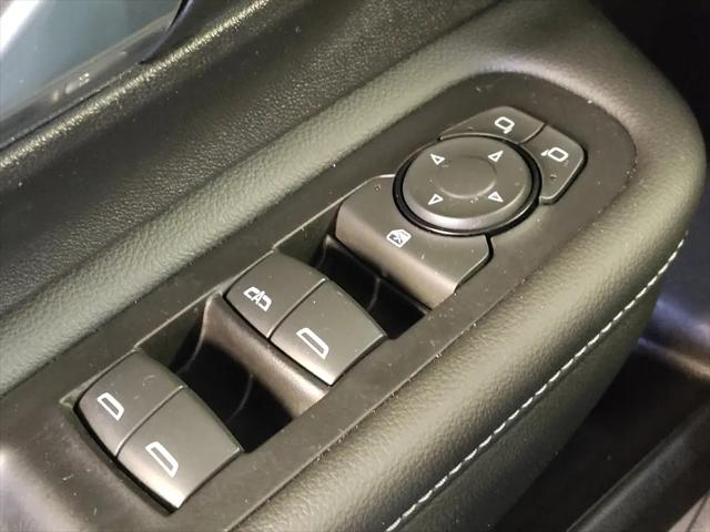 2024 GMC Terrain FWD SLE
