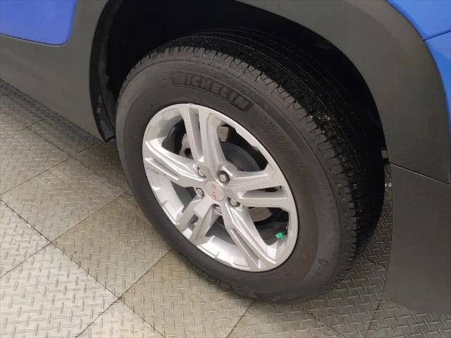 2024 GMC Terrain FWD SLE