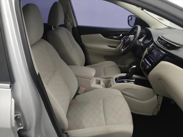 2019 Nissan Rogue Sport SV