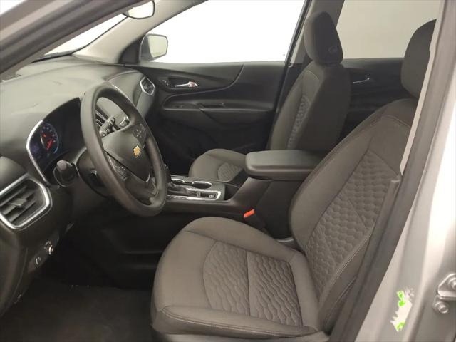 2020 Chevrolet Equinox FWD LT 1.5L Turbo
