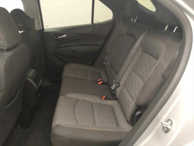 2020 Chevrolet Equinox FWD LT 1.5L Turbo