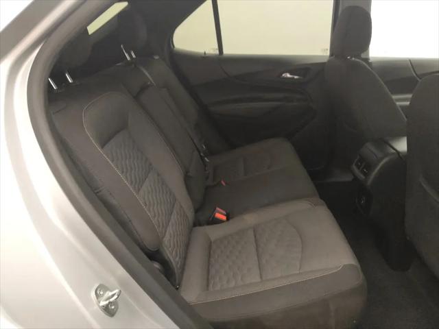 2020 Chevrolet Equinox FWD LT 1.5L Turbo
