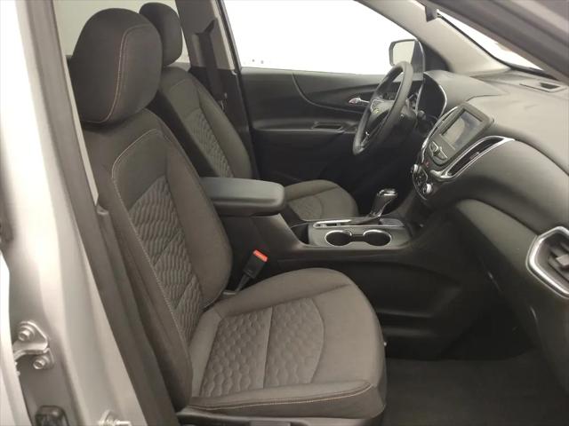 2020 Chevrolet Equinox FWD LT 1.5L Turbo