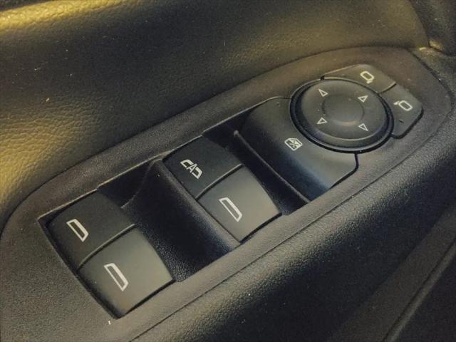 2020 Chevrolet Equinox FWD LT 1.5L Turbo