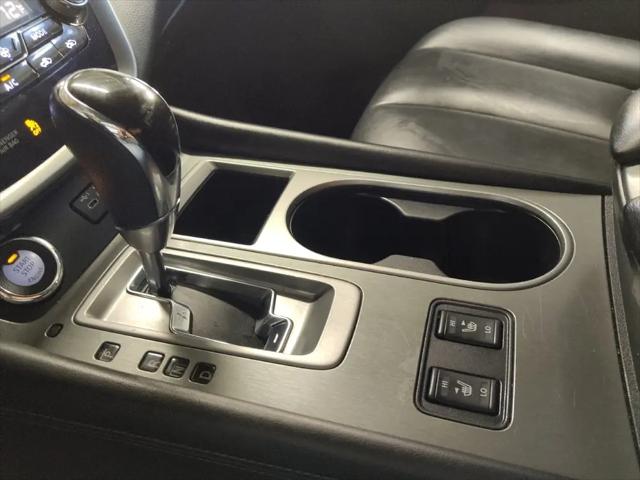 2023 Nissan Murano SV FWD