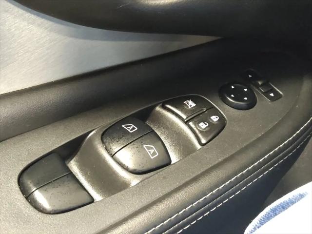 2023 Nissan Murano SV FWD