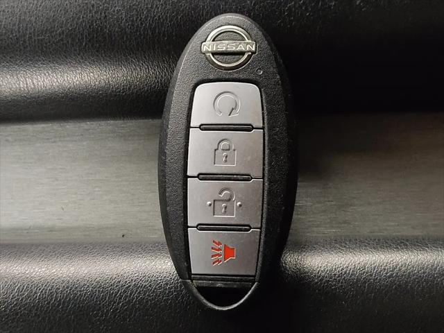 2023 Nissan Murano SV FWD
