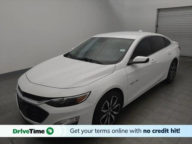 2024 Chevrolet Malibu FWD RS for sale in Round Rock, TX